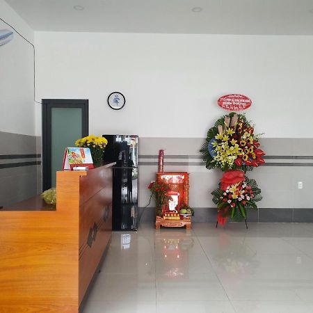 Hoang Quan Hotel - Gan Ben Tau Rach Gia Phu Quoc Экстерьер фото