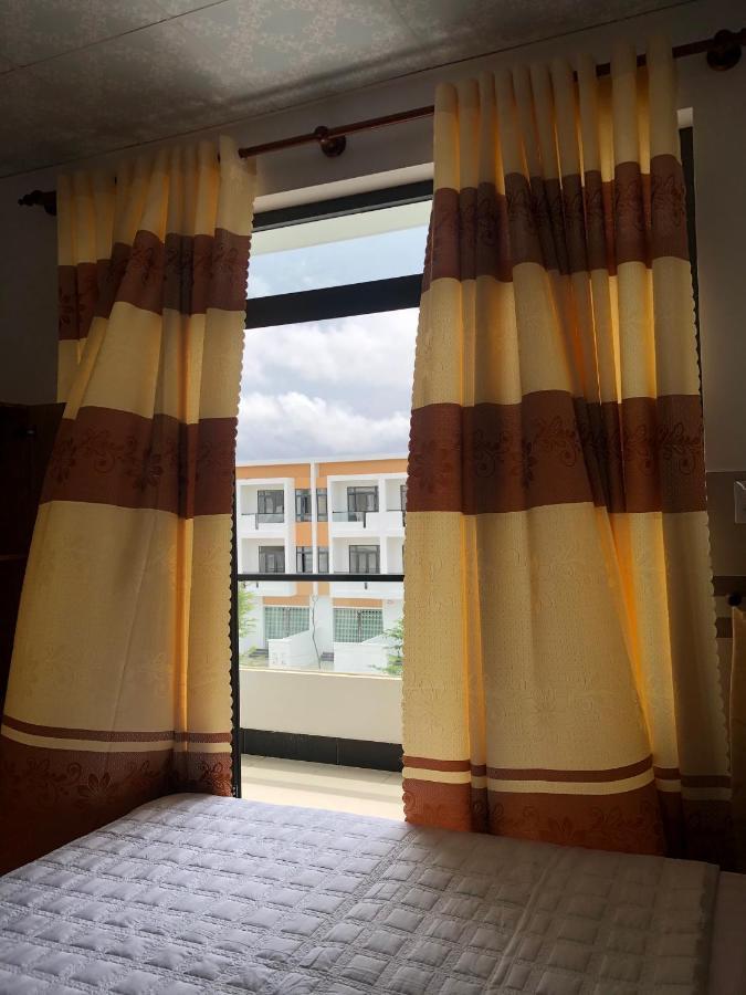 Hoang Quan Hotel - Gan Ben Tau Rach Gia Phu Quoc Экстерьер фото