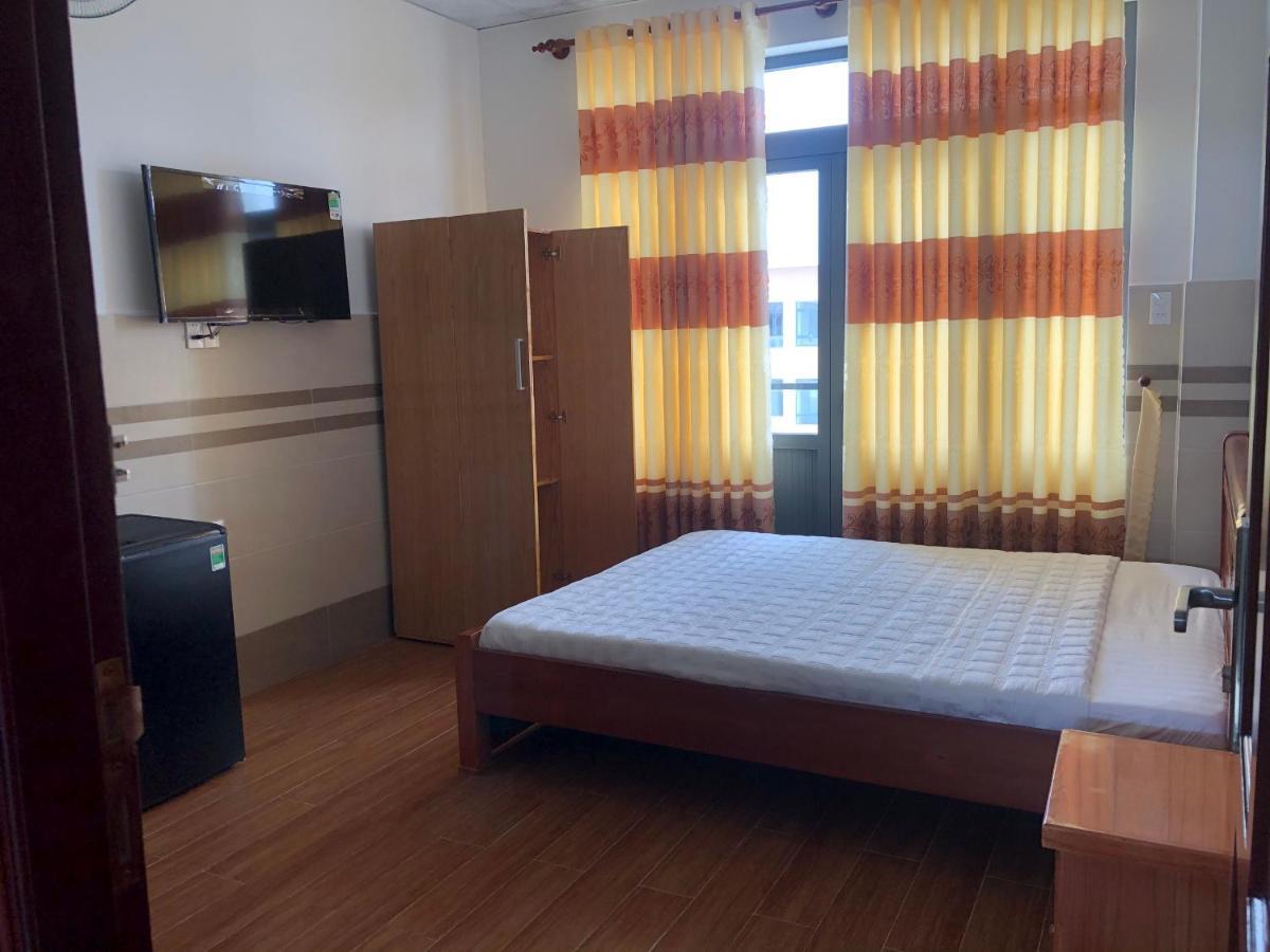 Hoang Quan Hotel - Gan Ben Tau Rach Gia Phu Quoc Экстерьер фото