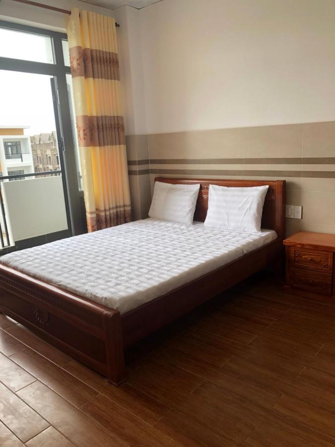 Hoang Quan Hotel - Gan Ben Tau Rach Gia Phu Quoc Экстерьер фото